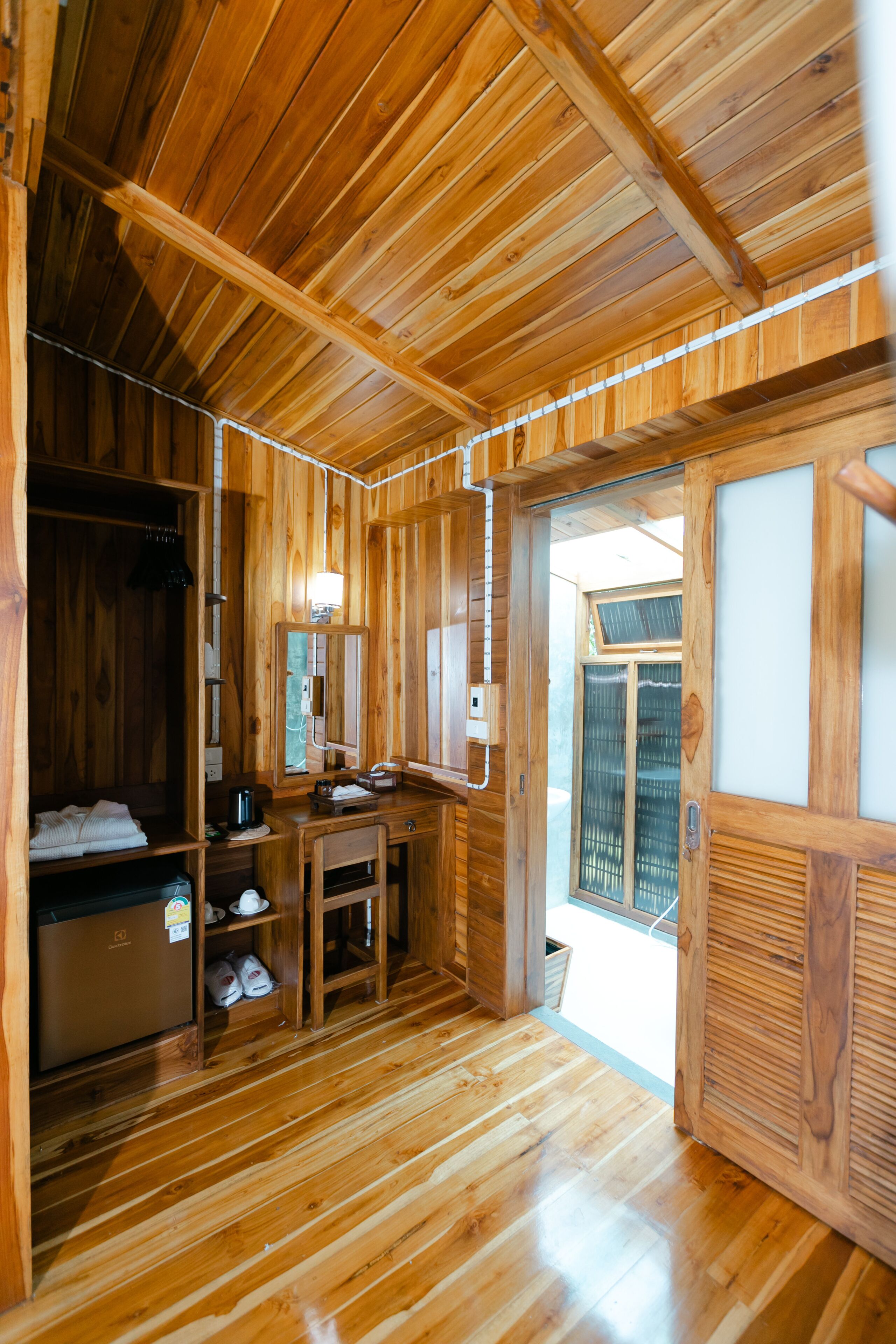 Saksila Resort