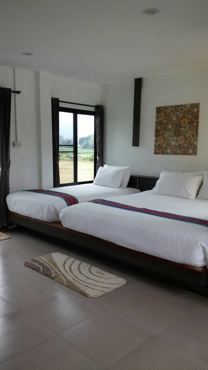 Sangthong Resort