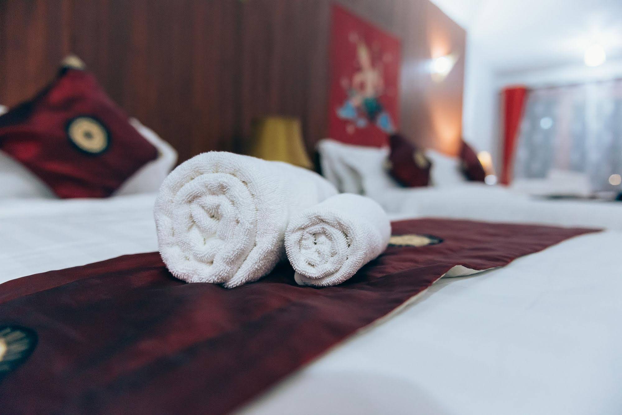 Sasidara Resort Nan