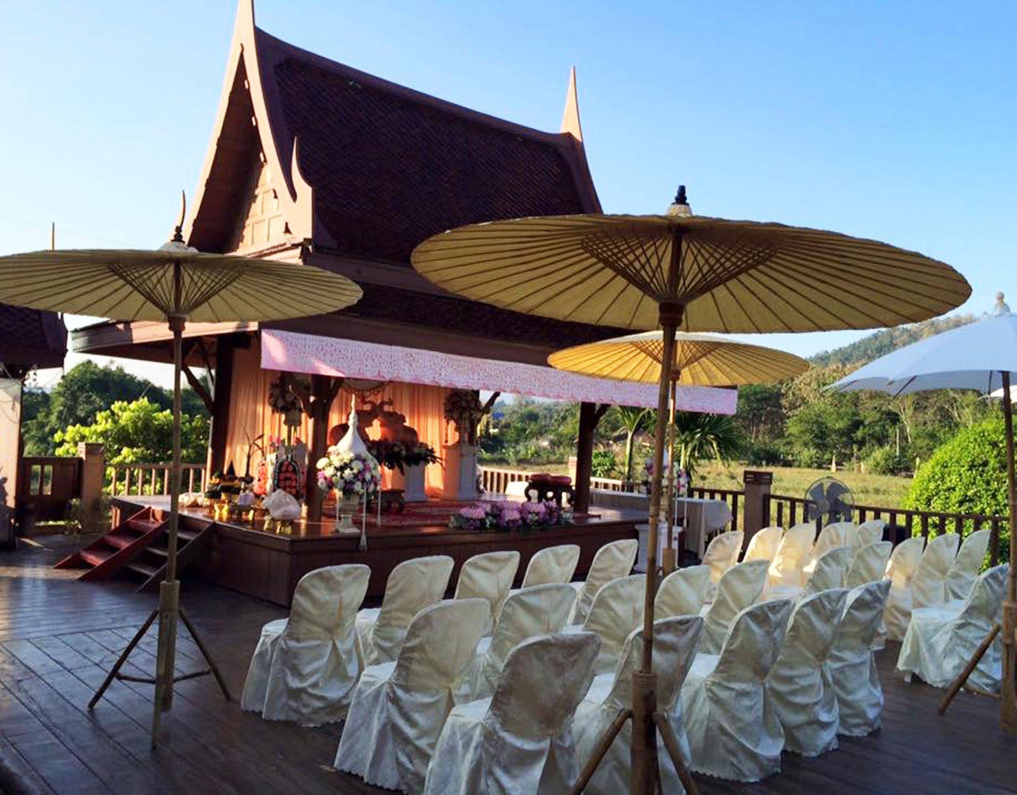 Sasidara Resort Nan
