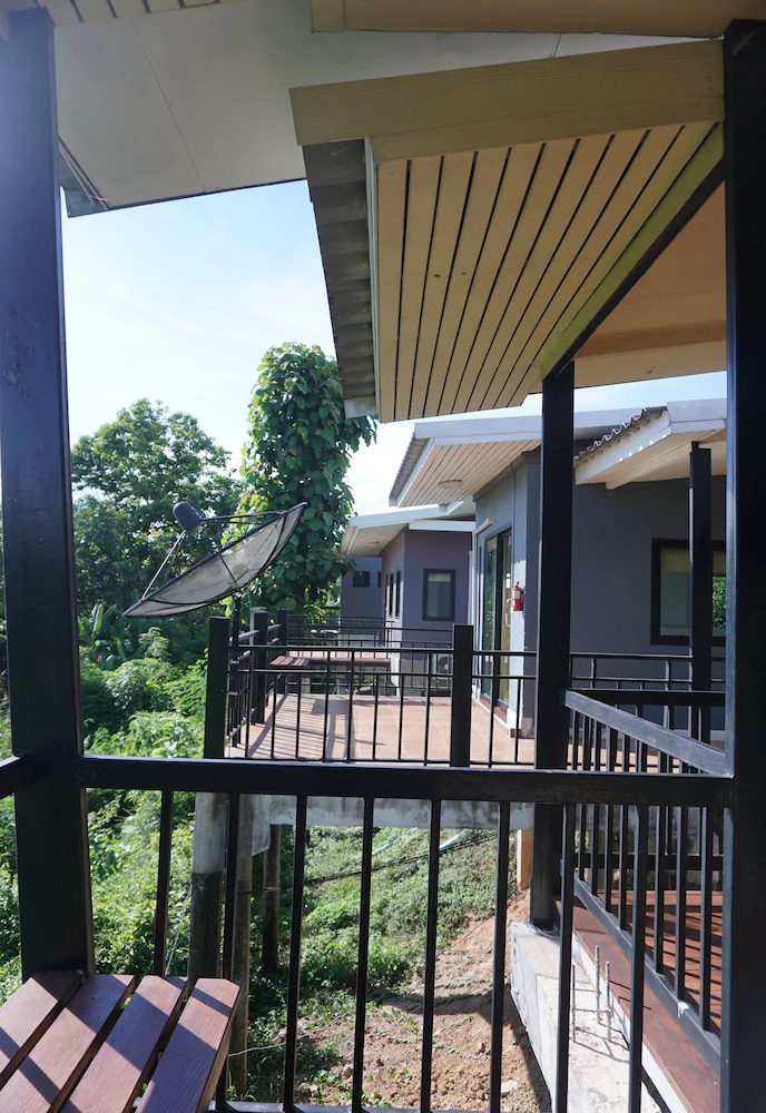 Thungchanghill Resort