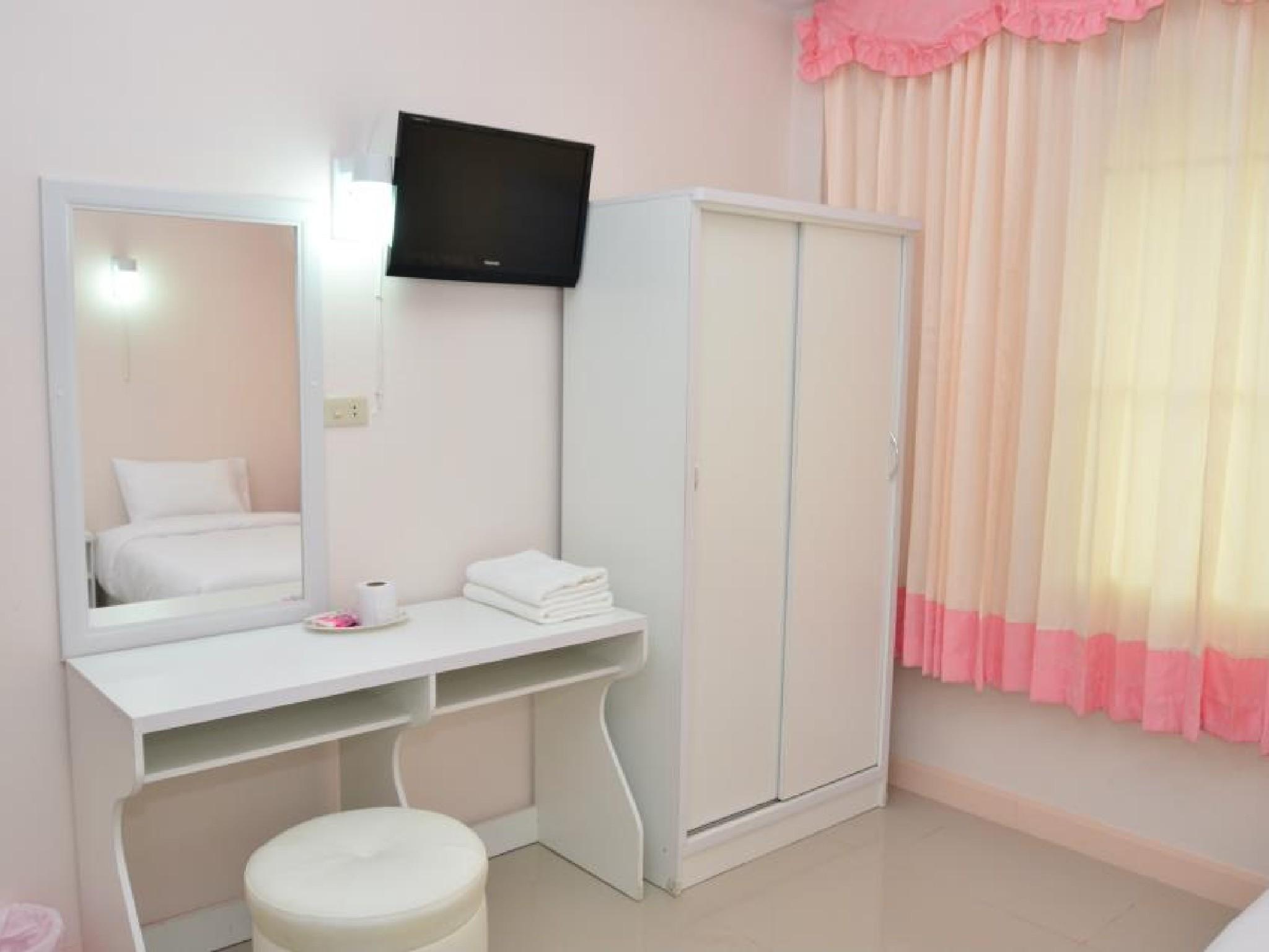 Wiang Phumin Hotel