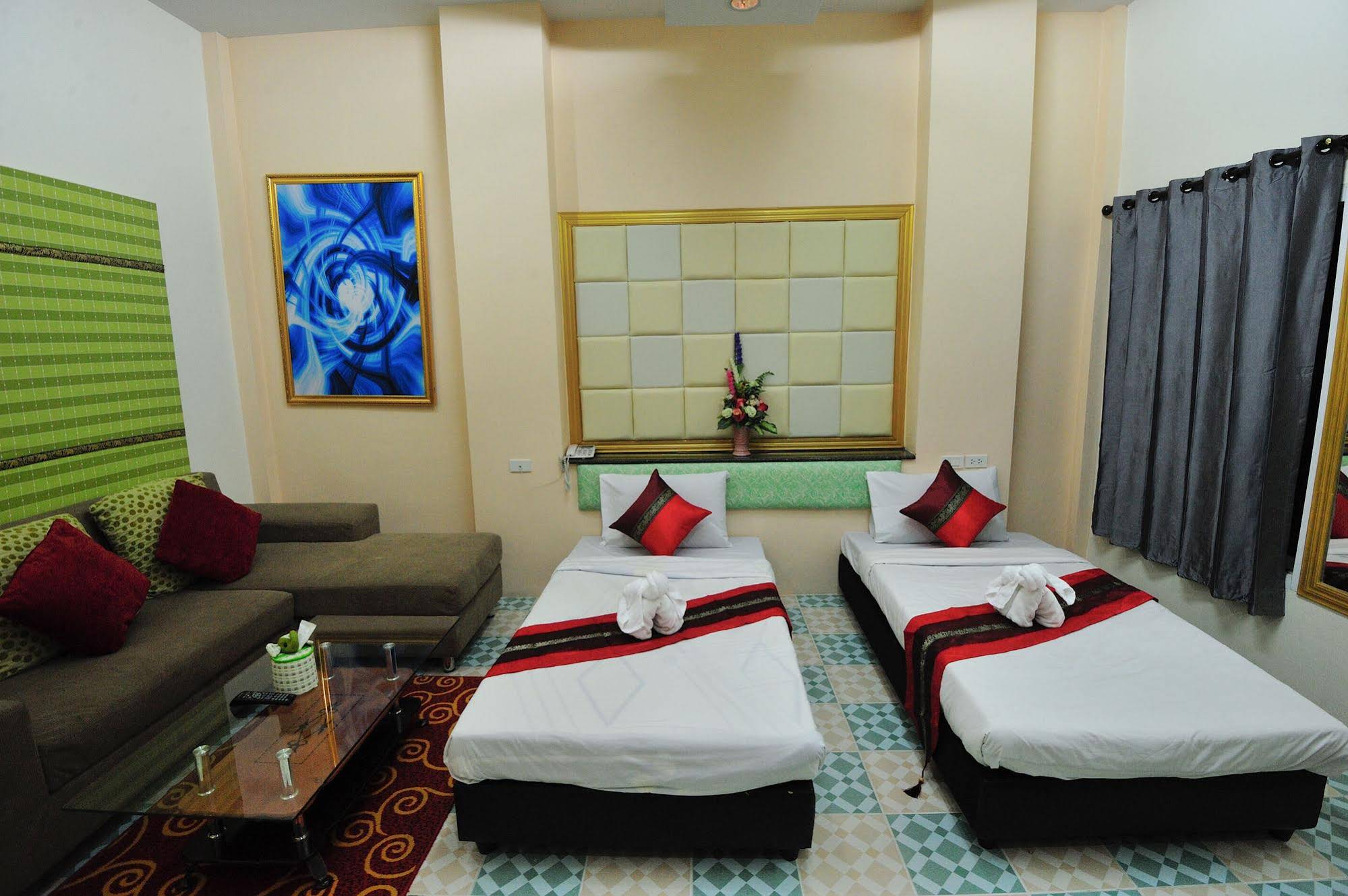 Golden Key Boutique & Spa