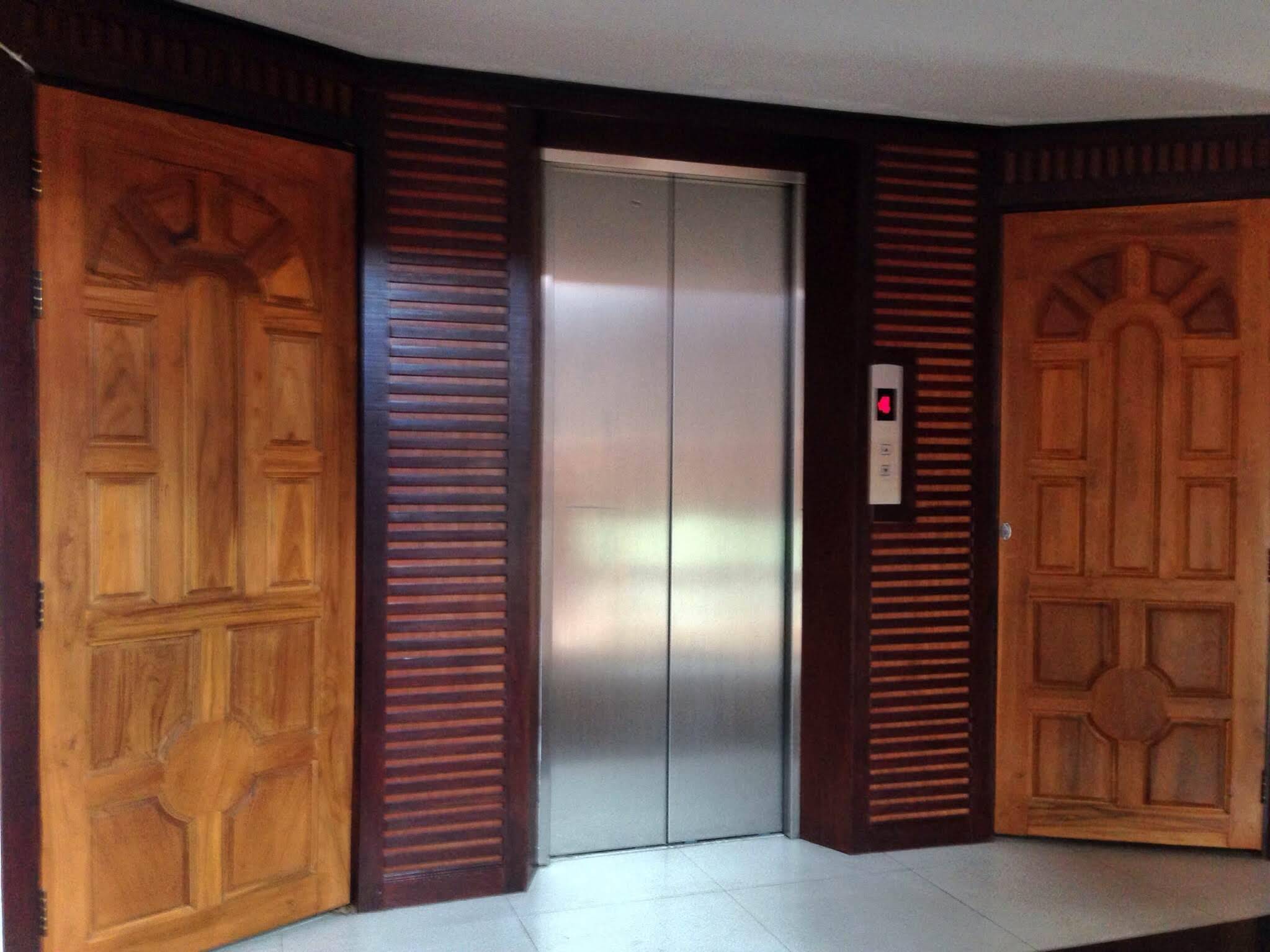 S1 Serviced Apartment Chiang Mai