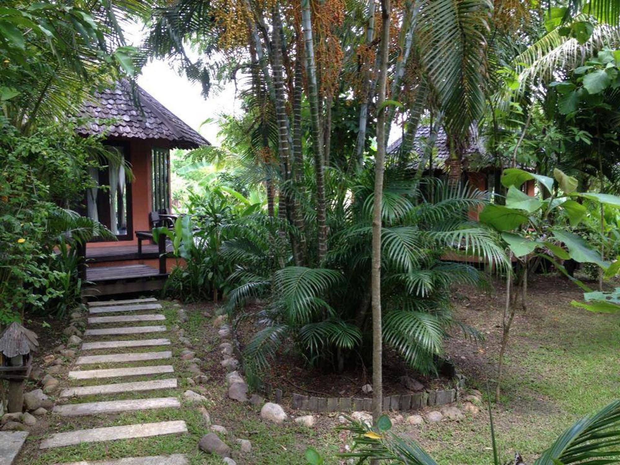 Aqua Resort Pai