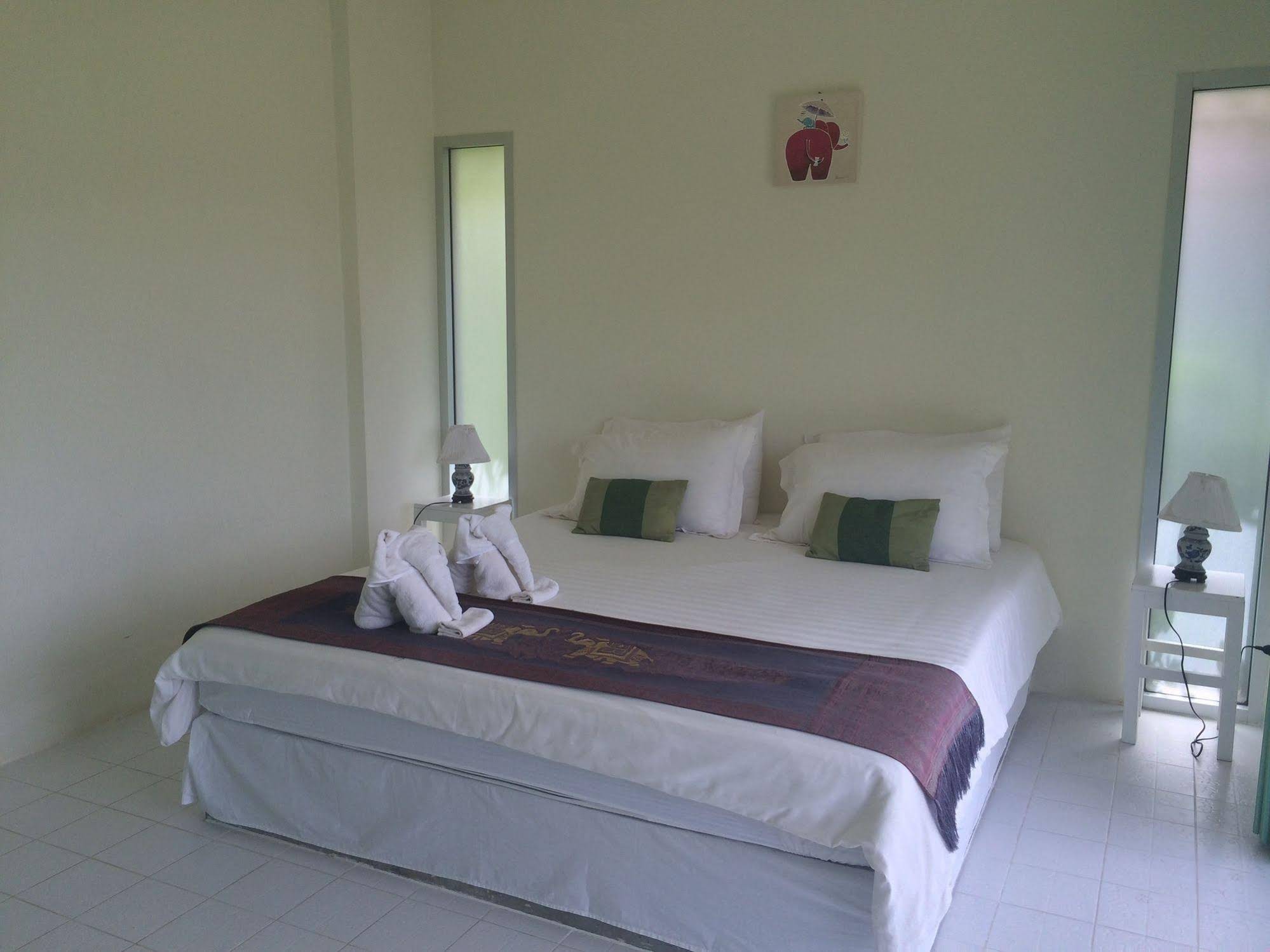 At Pai Resort