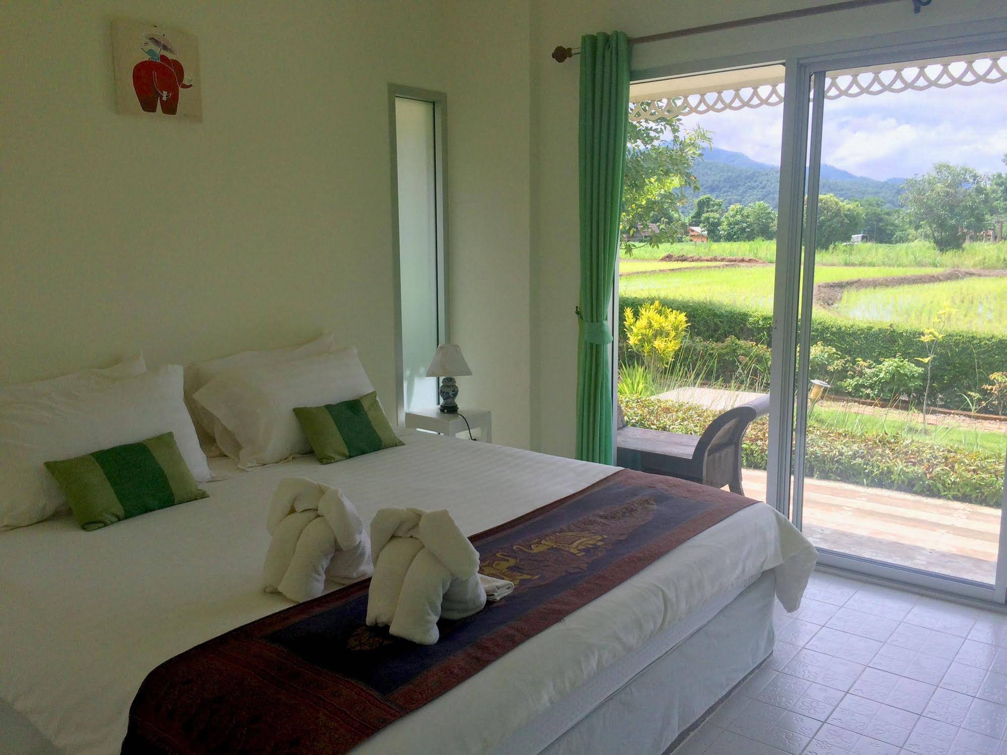 At Pai Resort