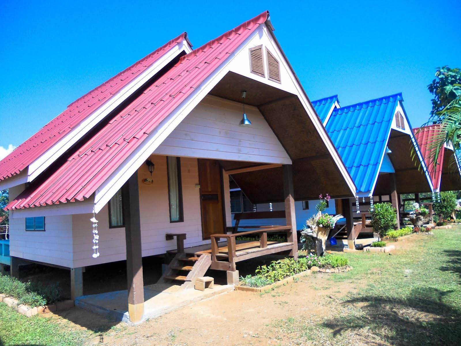 Baan Pai Memory