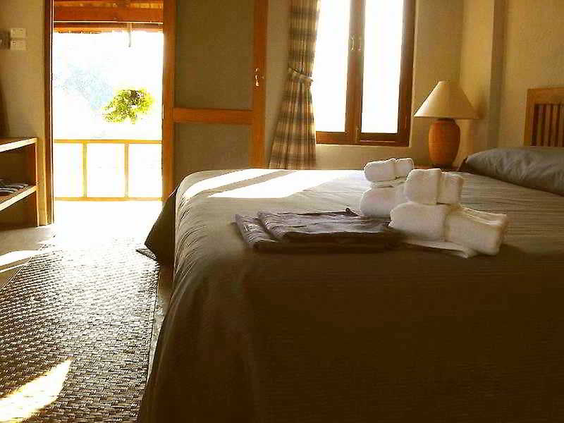 Belle Villa Resort Pai