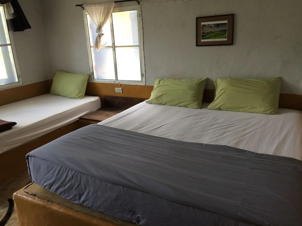 Canary Guesthouse