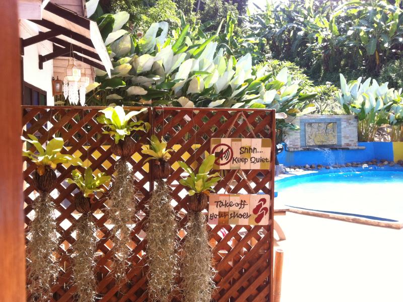 Chang Pai Resort