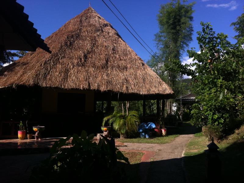 Chang Pai Resort