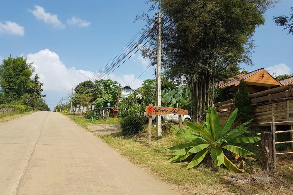 Chilling Hill Guesthouse