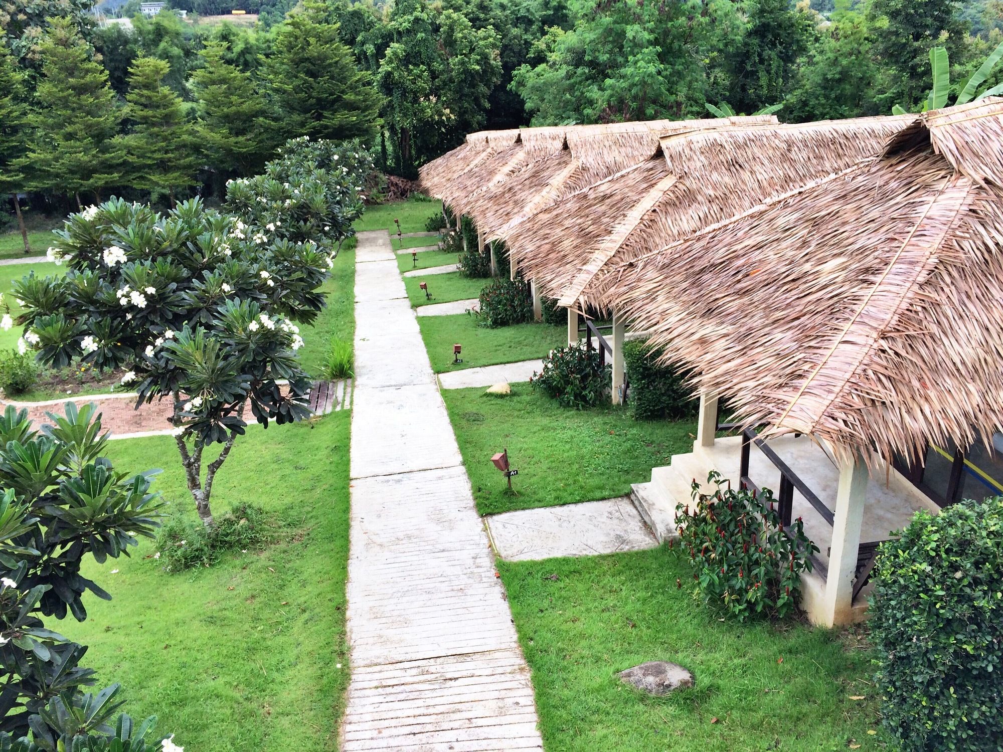 D2 Pai Resort