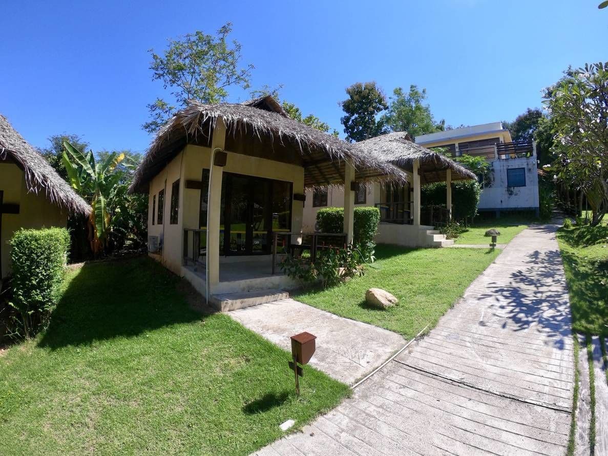 D2 Pai Resort