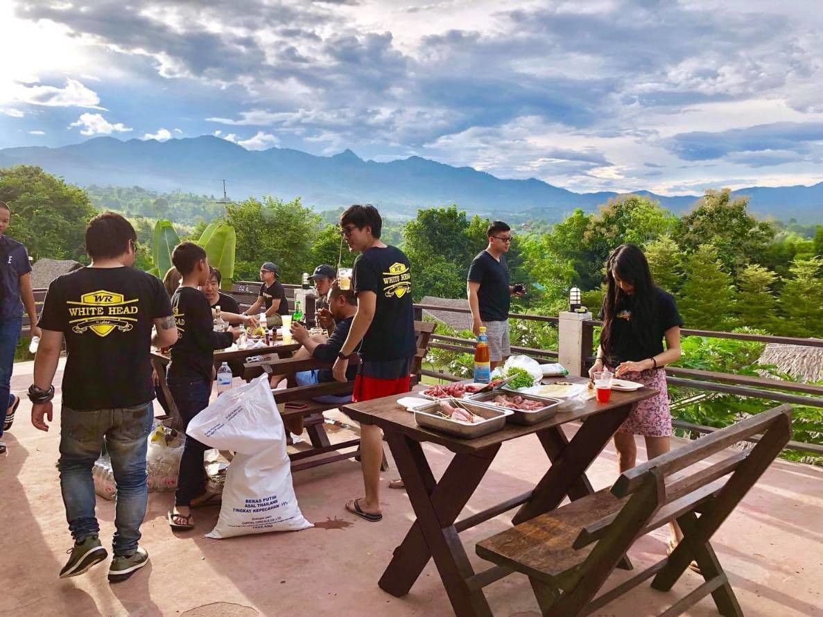 D2 Pai Resort