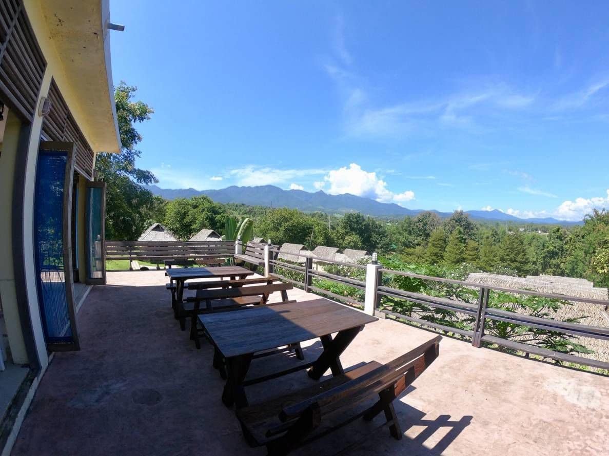 D2 Pai Resort