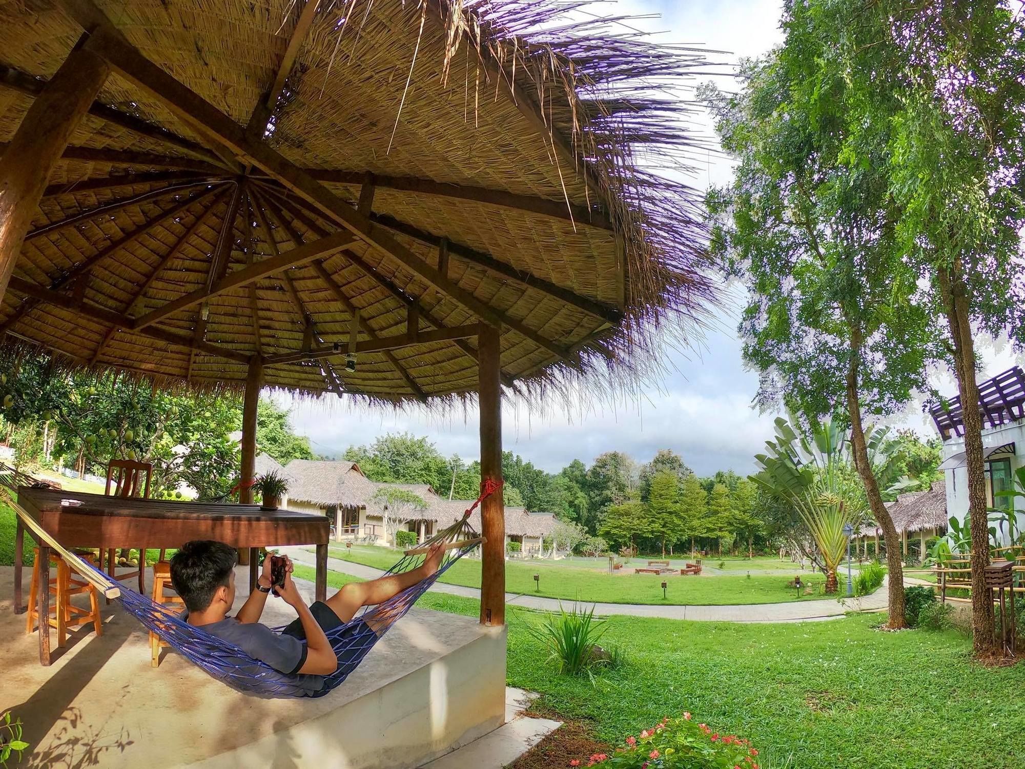D2 Pai Resort
