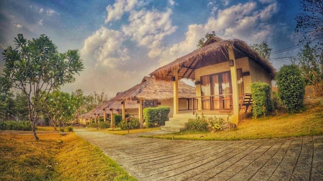 D2 Pai Resort