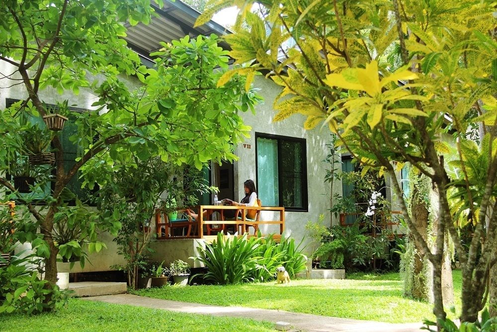 Family House @ Pai