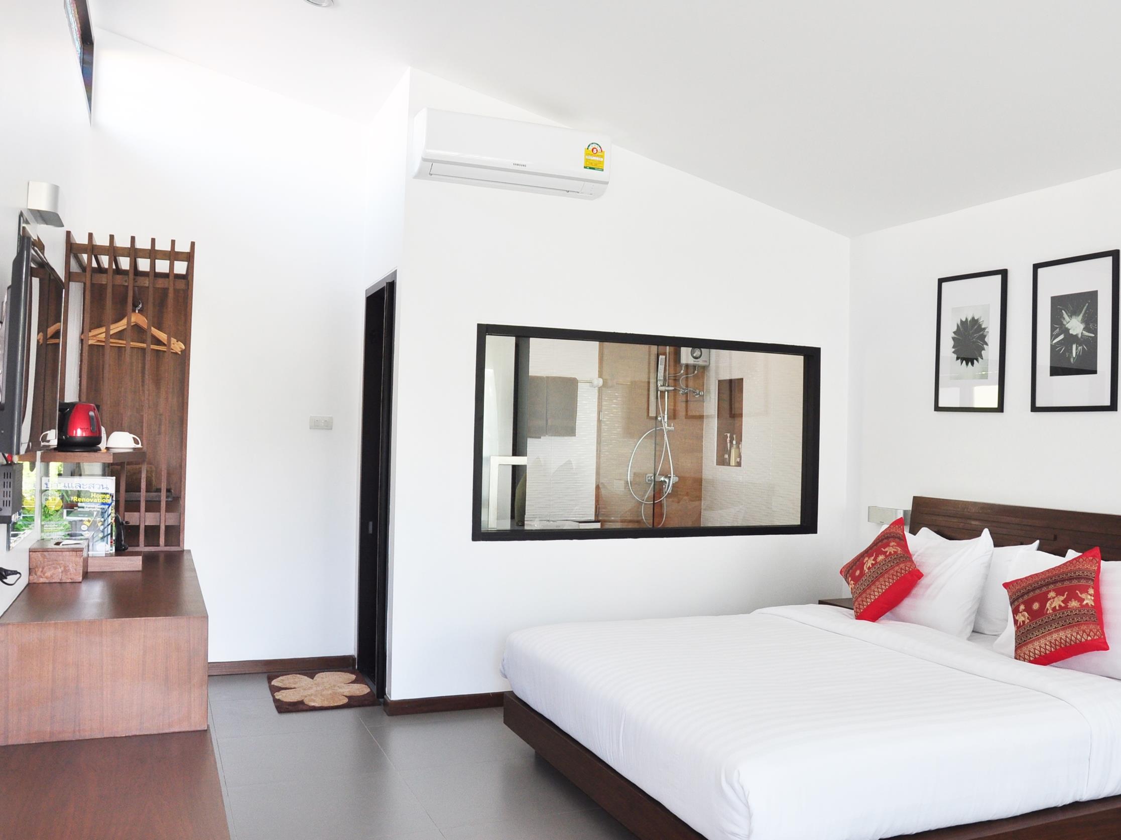 Family House Zen Boutique Resort
