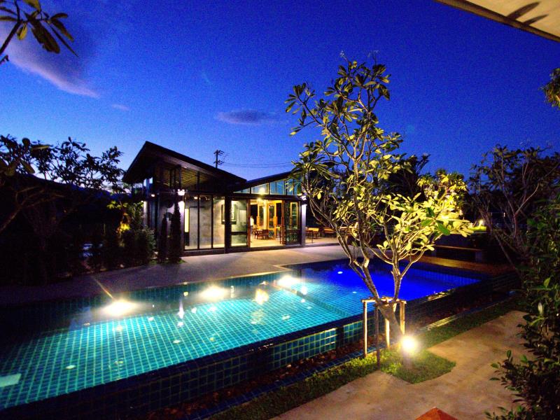 Family House Zen Boutique Resort