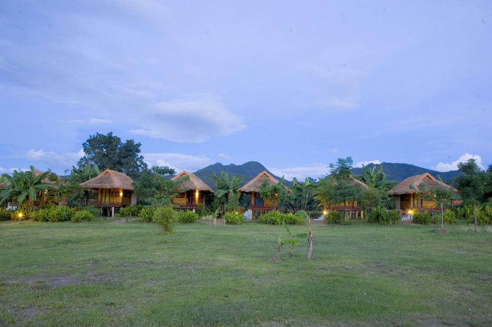 Good Morning Pai