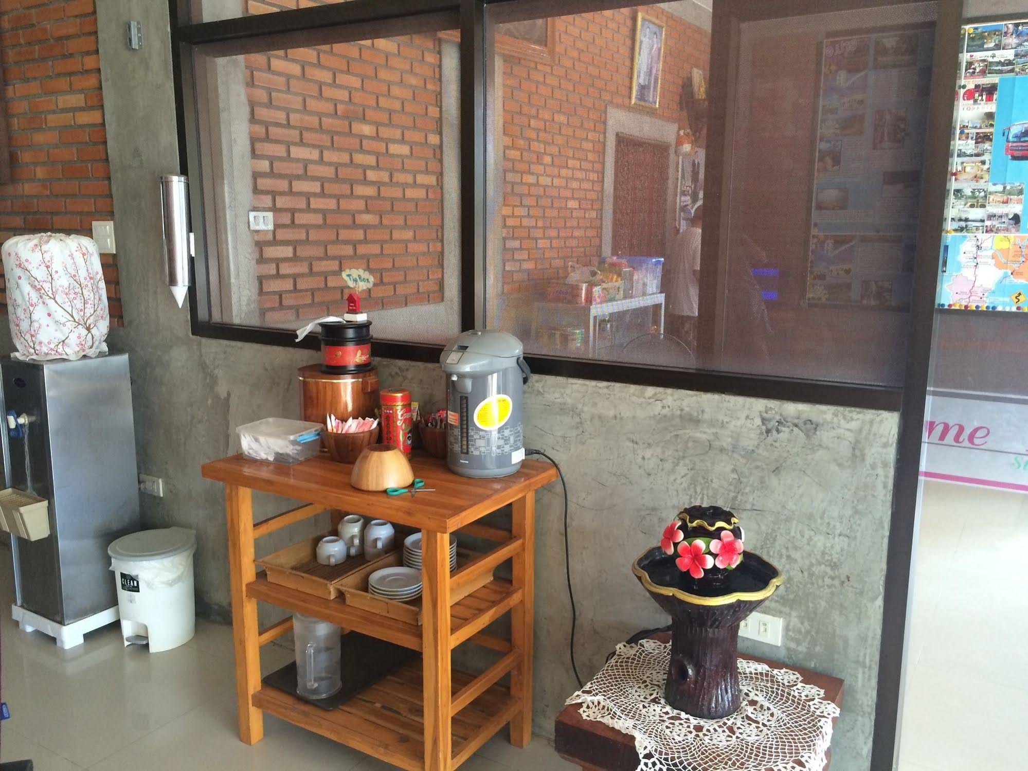 Home Inn Pai Garden