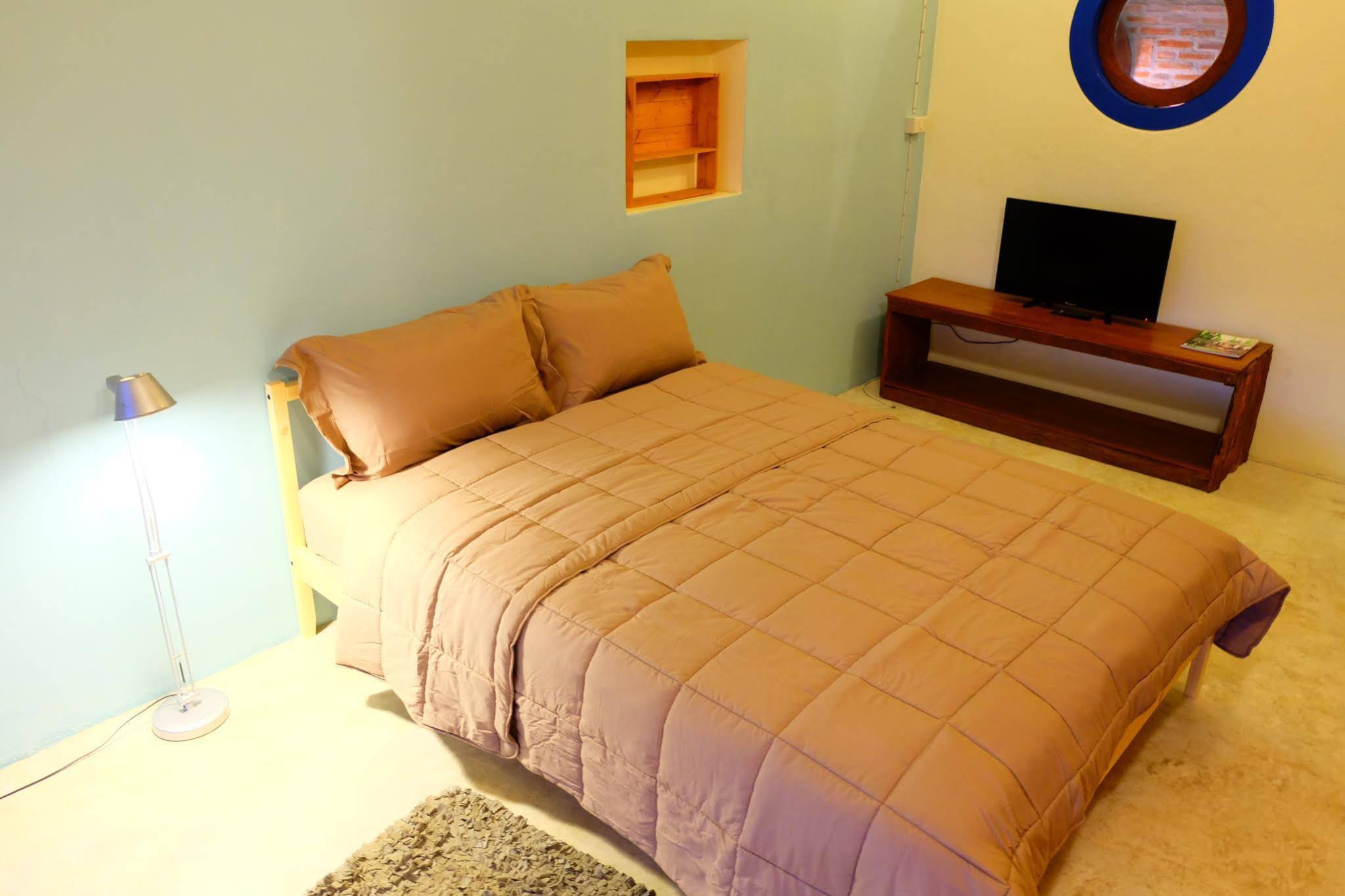 Hoog Guest House