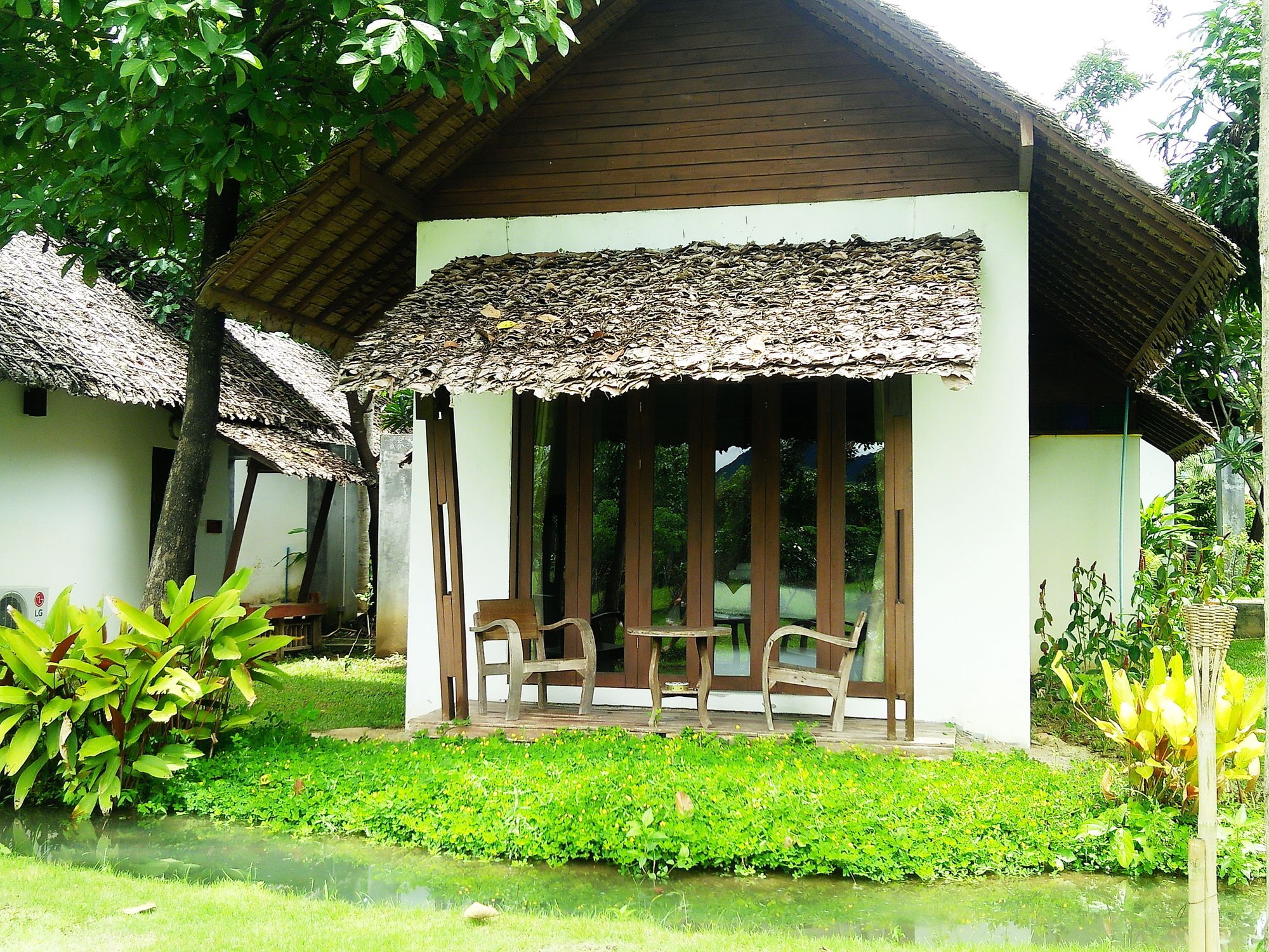 Huen Muang Pai