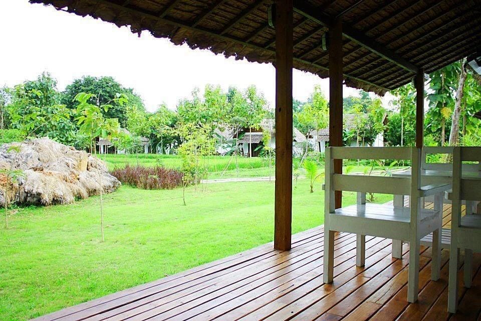 Huen Muang Pai