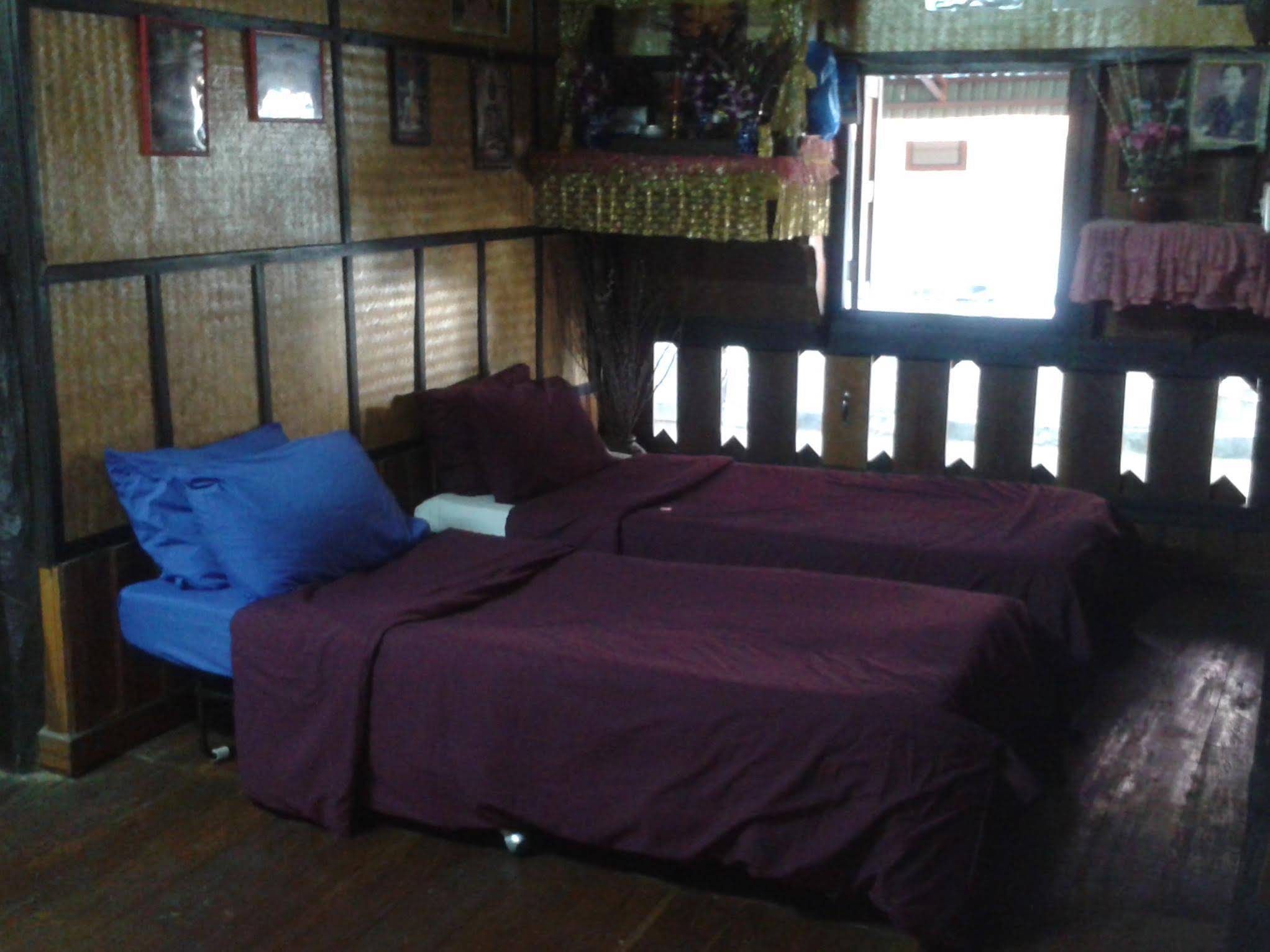 Huen Oongsa Hotel