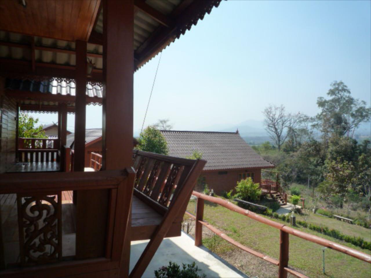 In Pai Resort