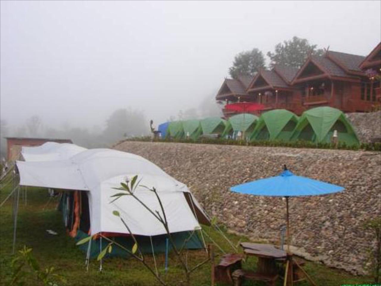 In Pai Resort