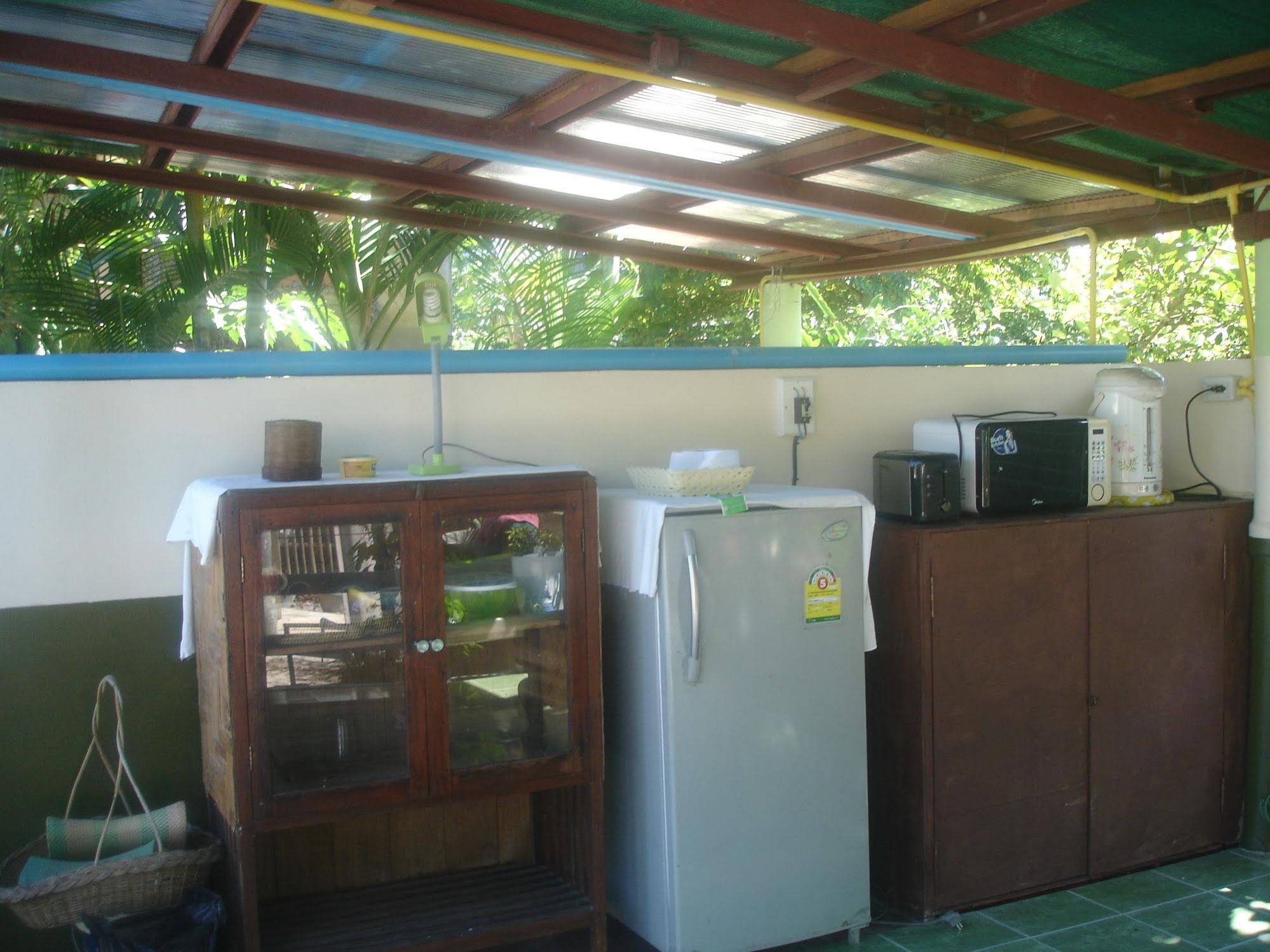 Kanravee Guesthouse