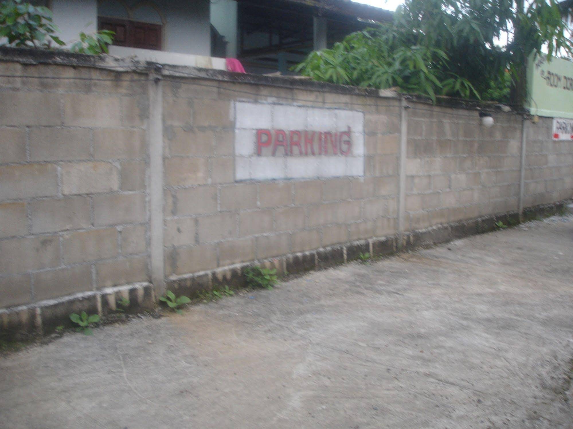 Kanravee Guesthouse
