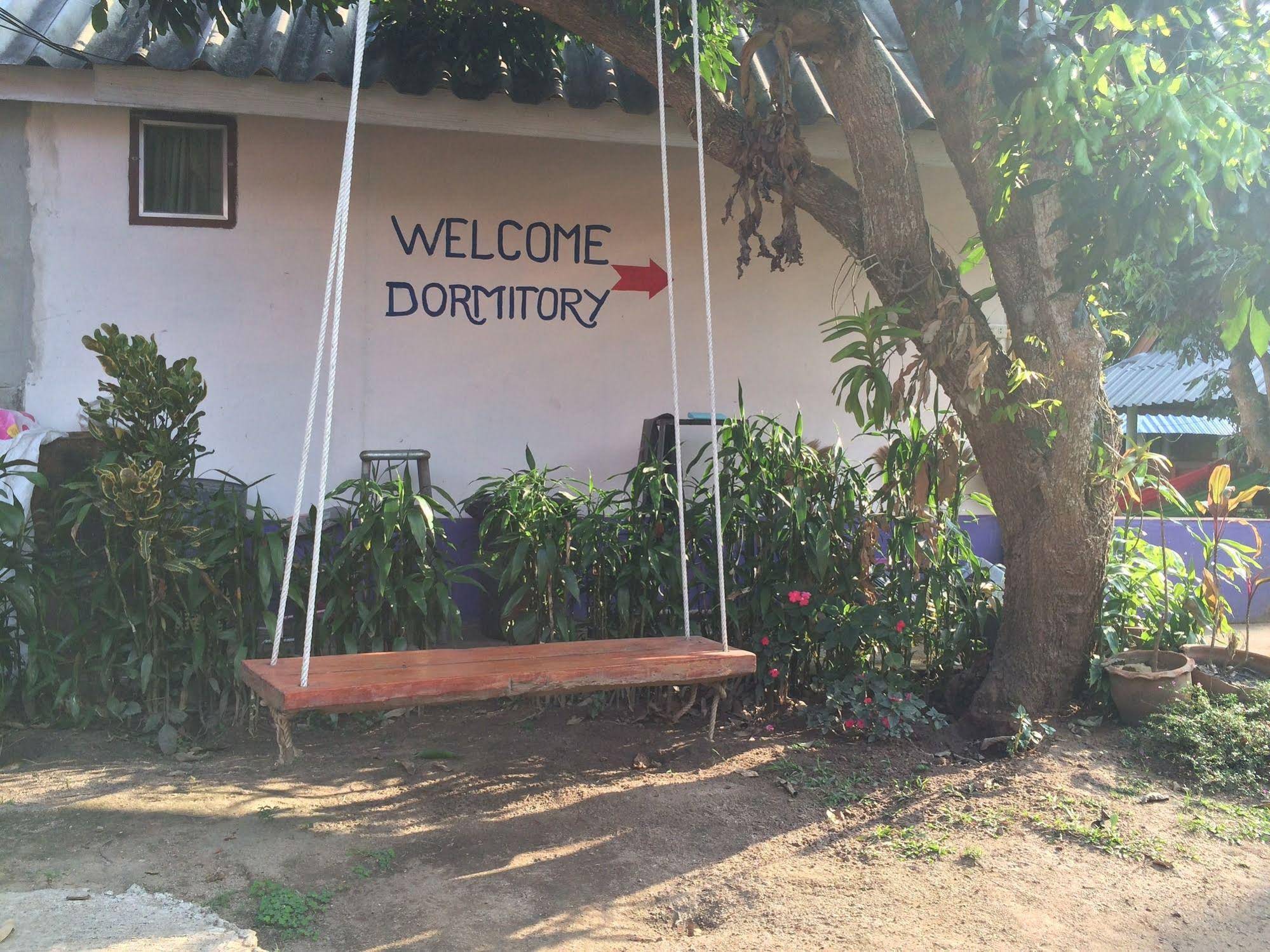 Kanravee Guesthouse