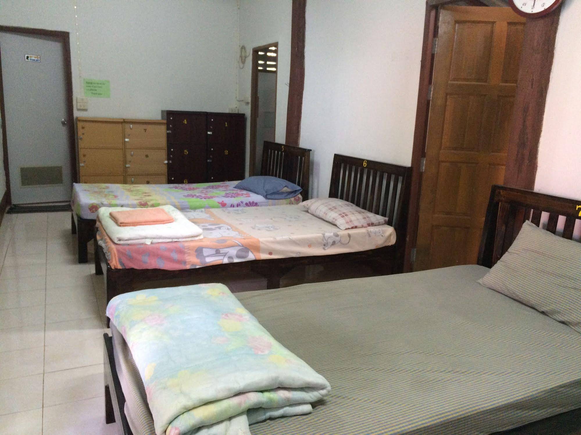 Kanravee Guesthouse