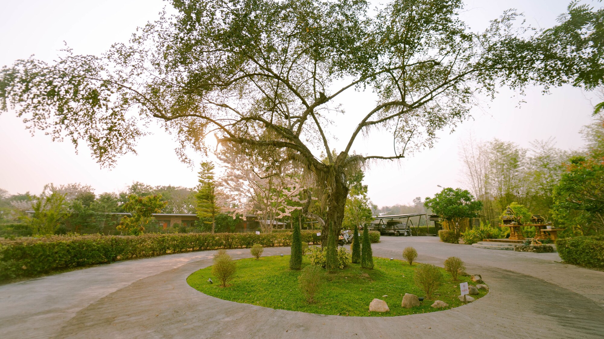 Kirina Retro House