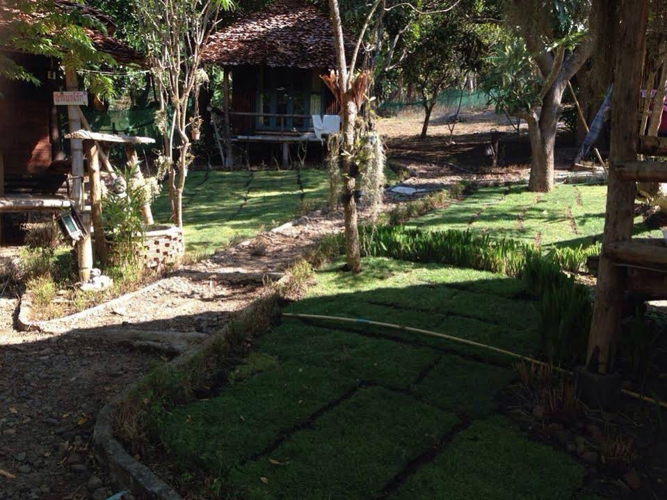 Kod Pai Guest House