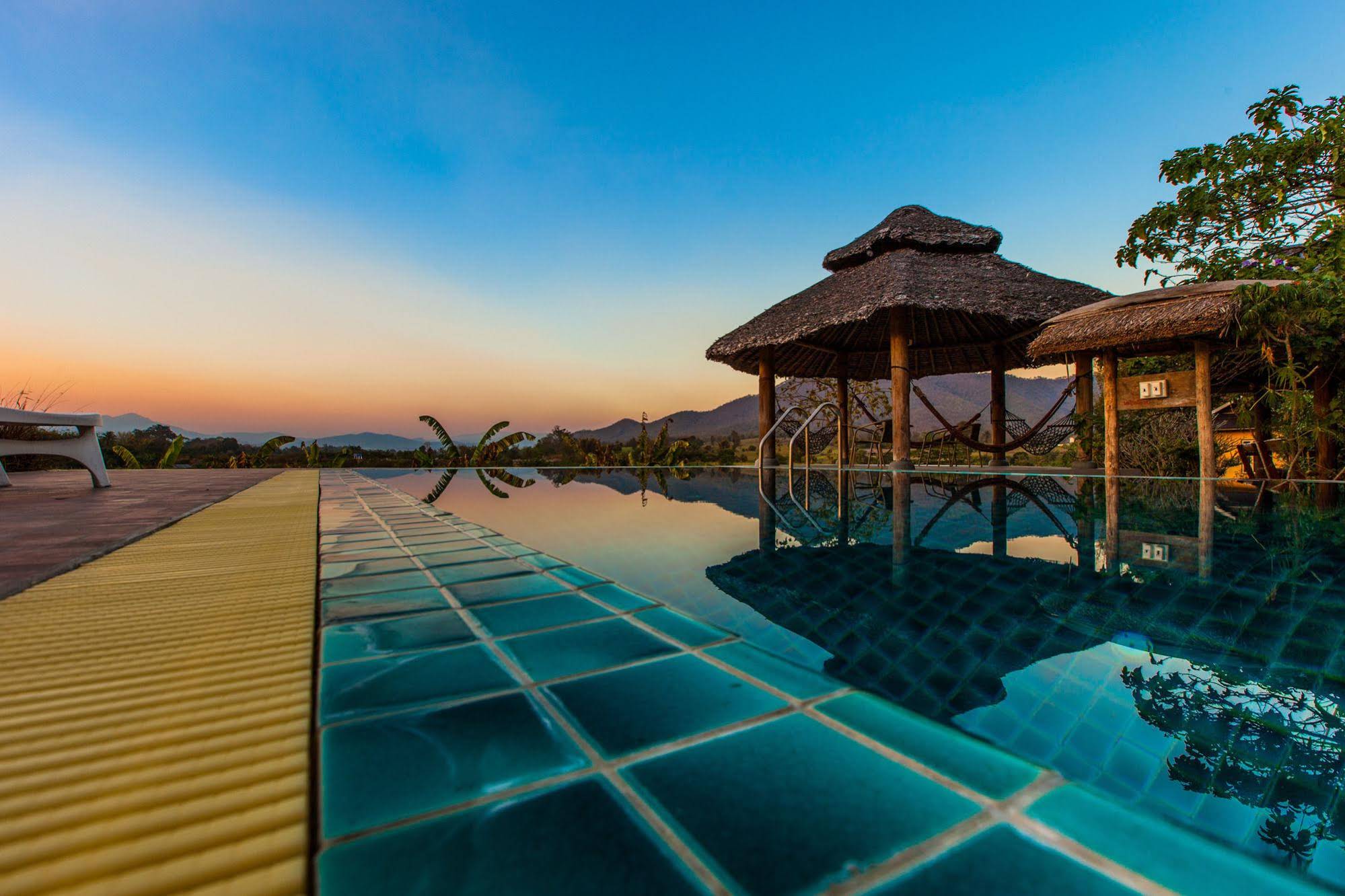 Kuad Khon Thoe Pai Cottage