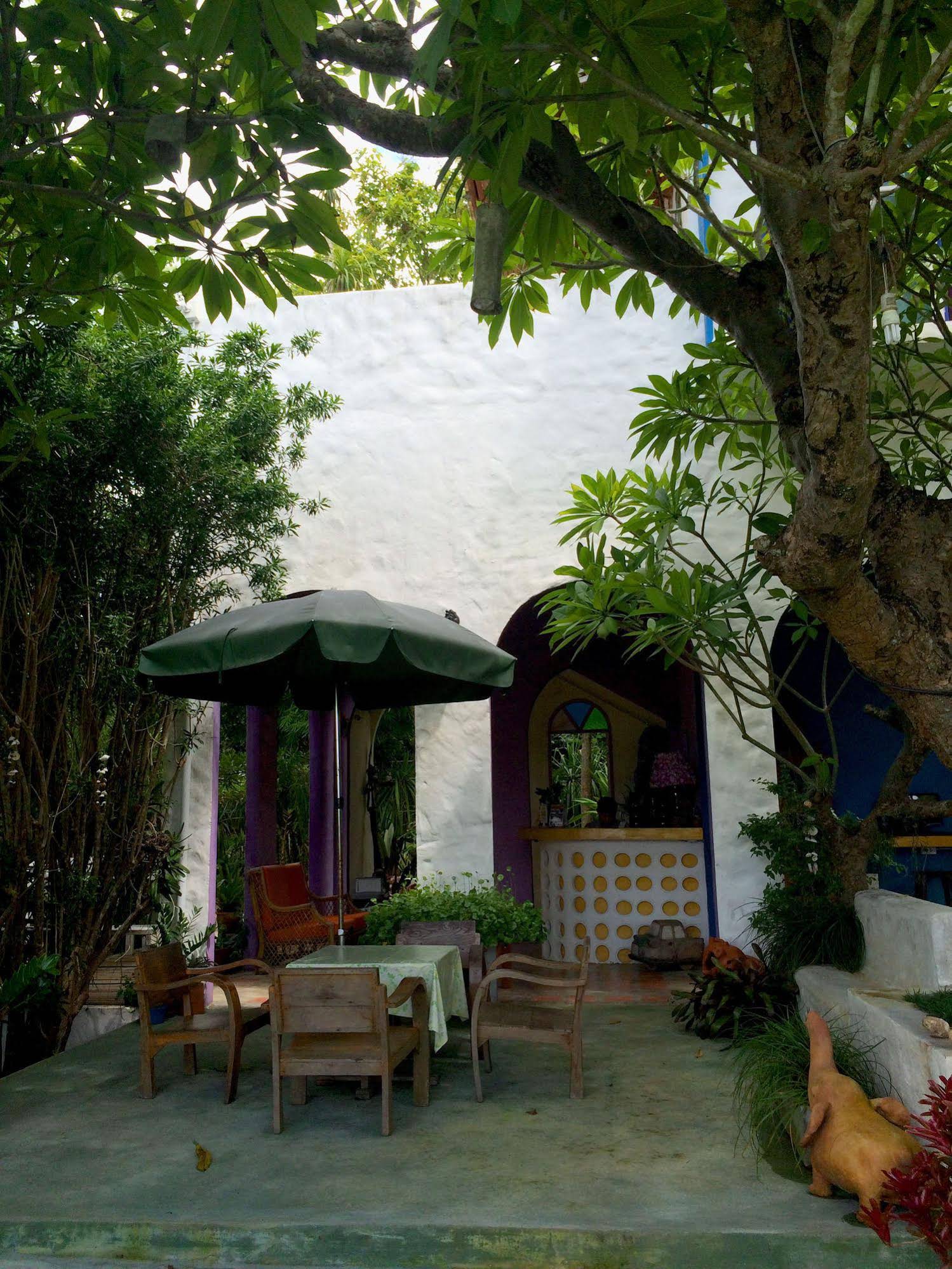 Kuad Khon Thoe Pai Cottage