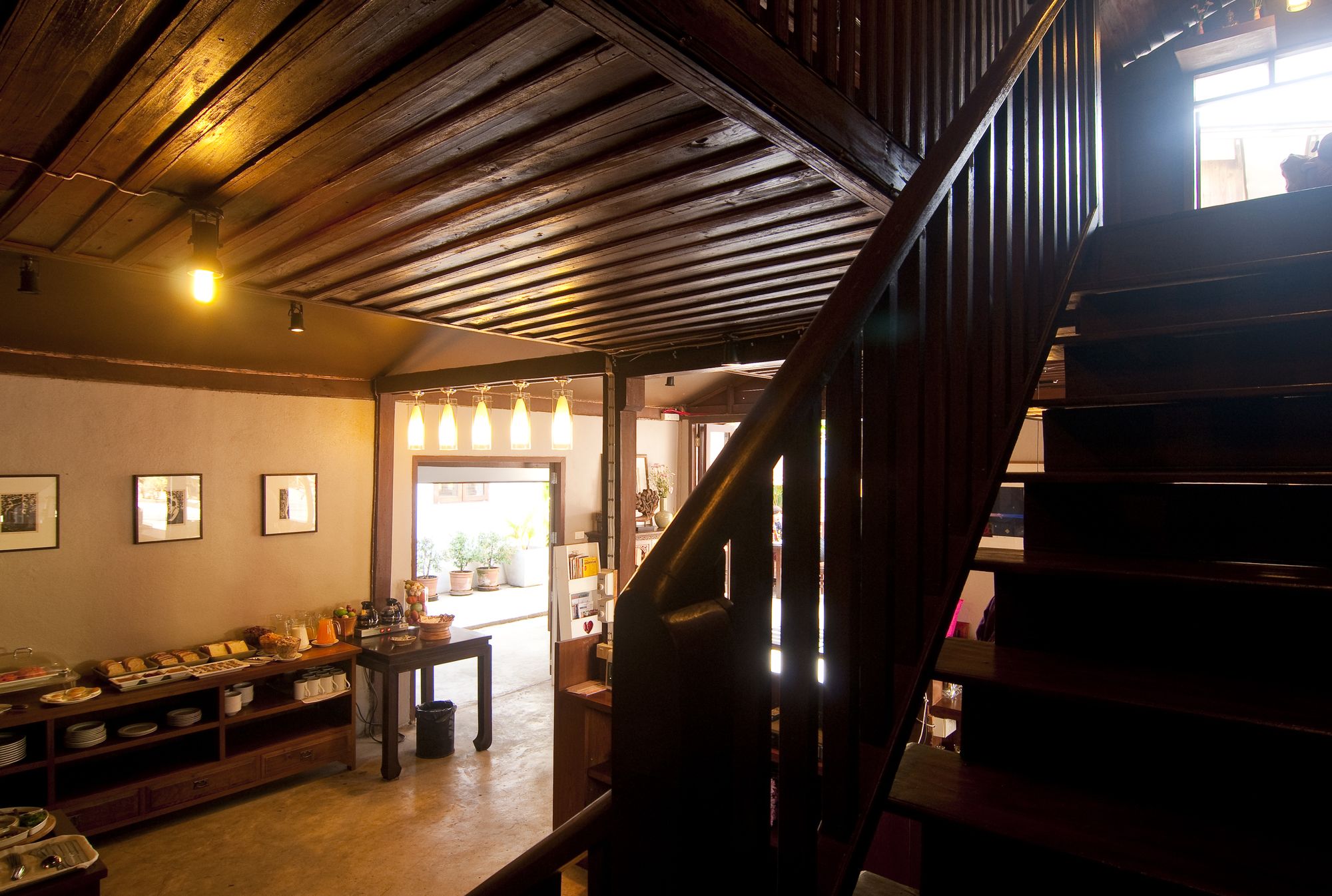 Lilu Hotel Pai