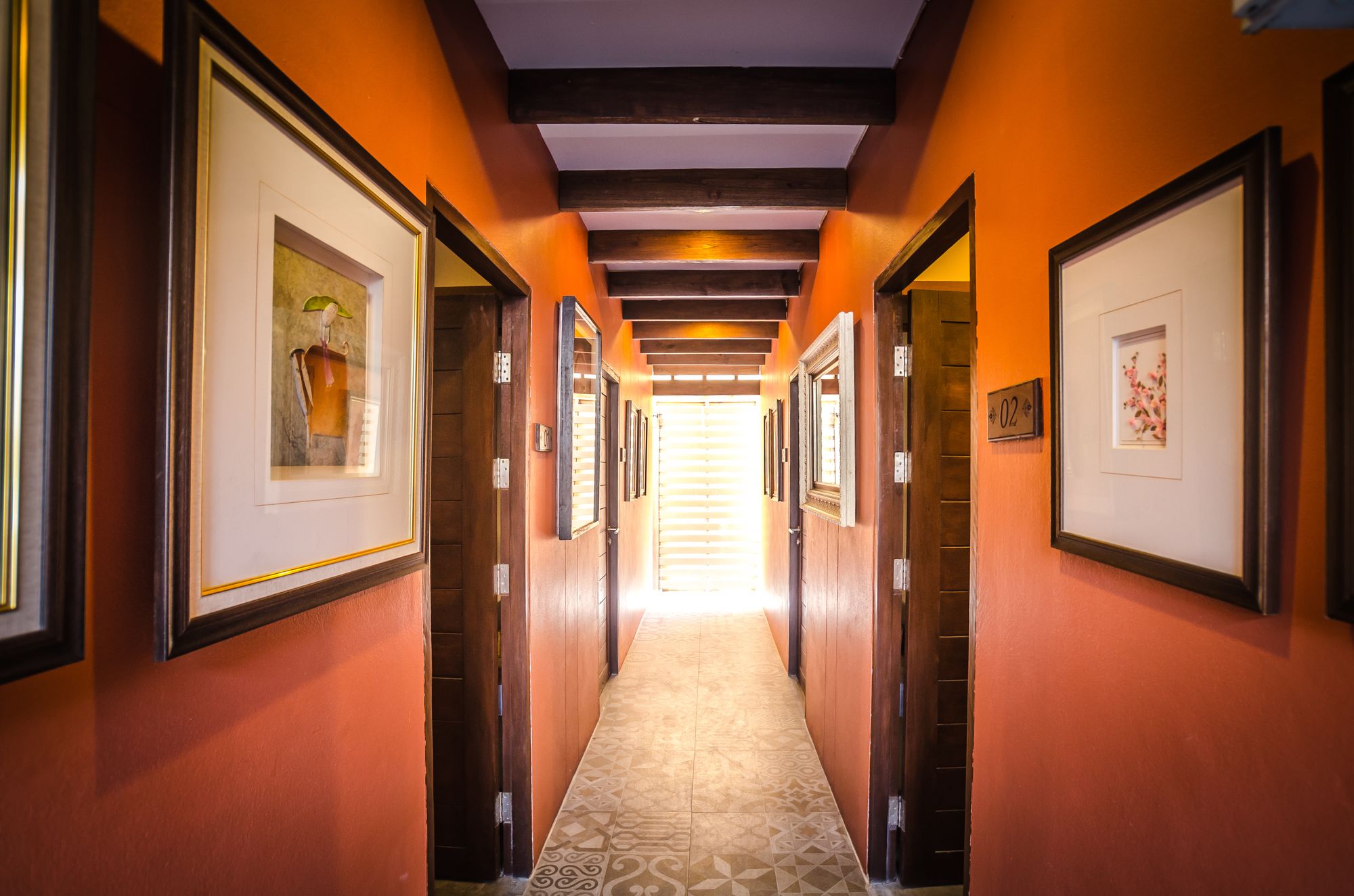 Lilu Hotel Pai