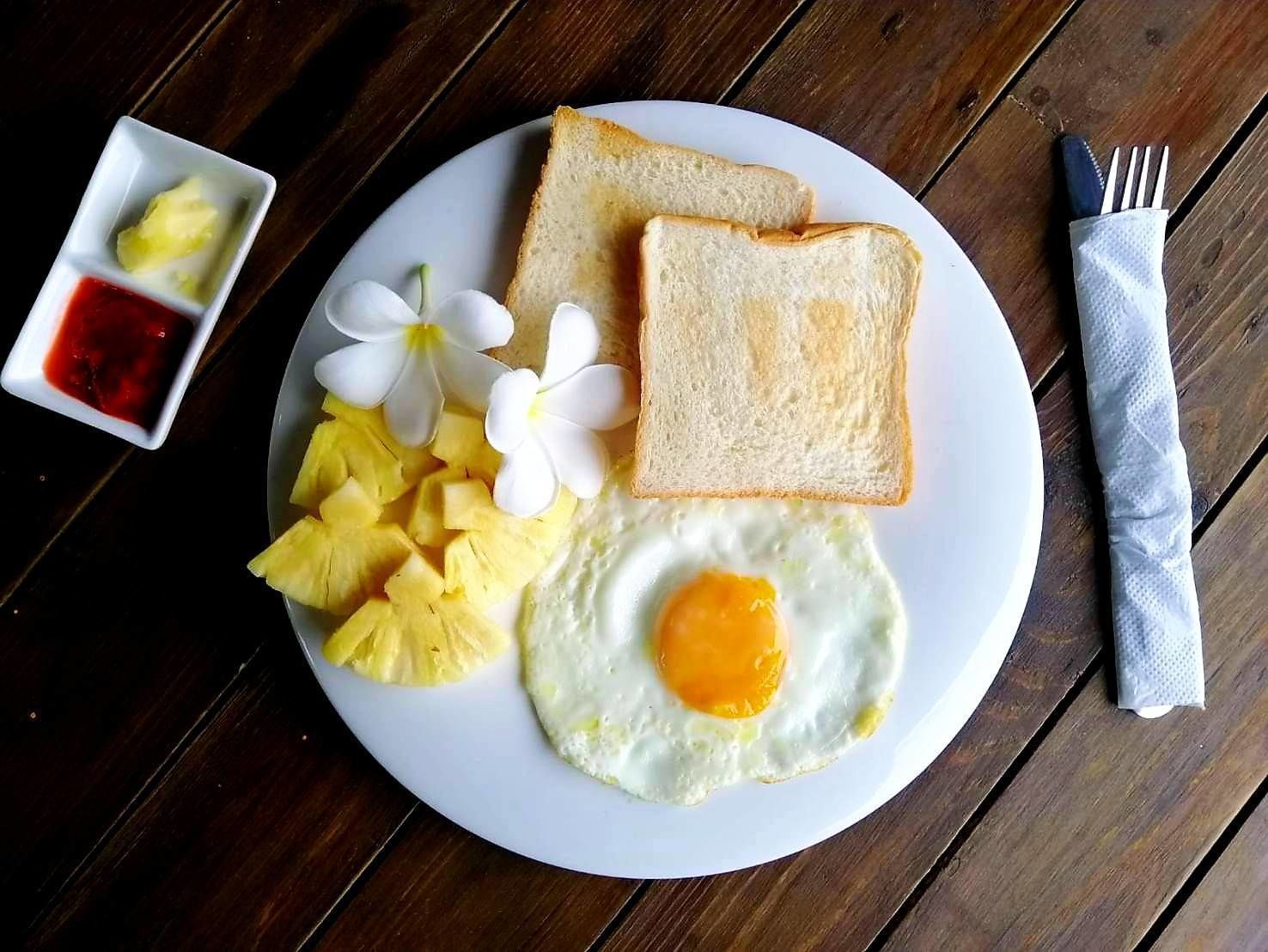 Mad Monkey Hostel Pai