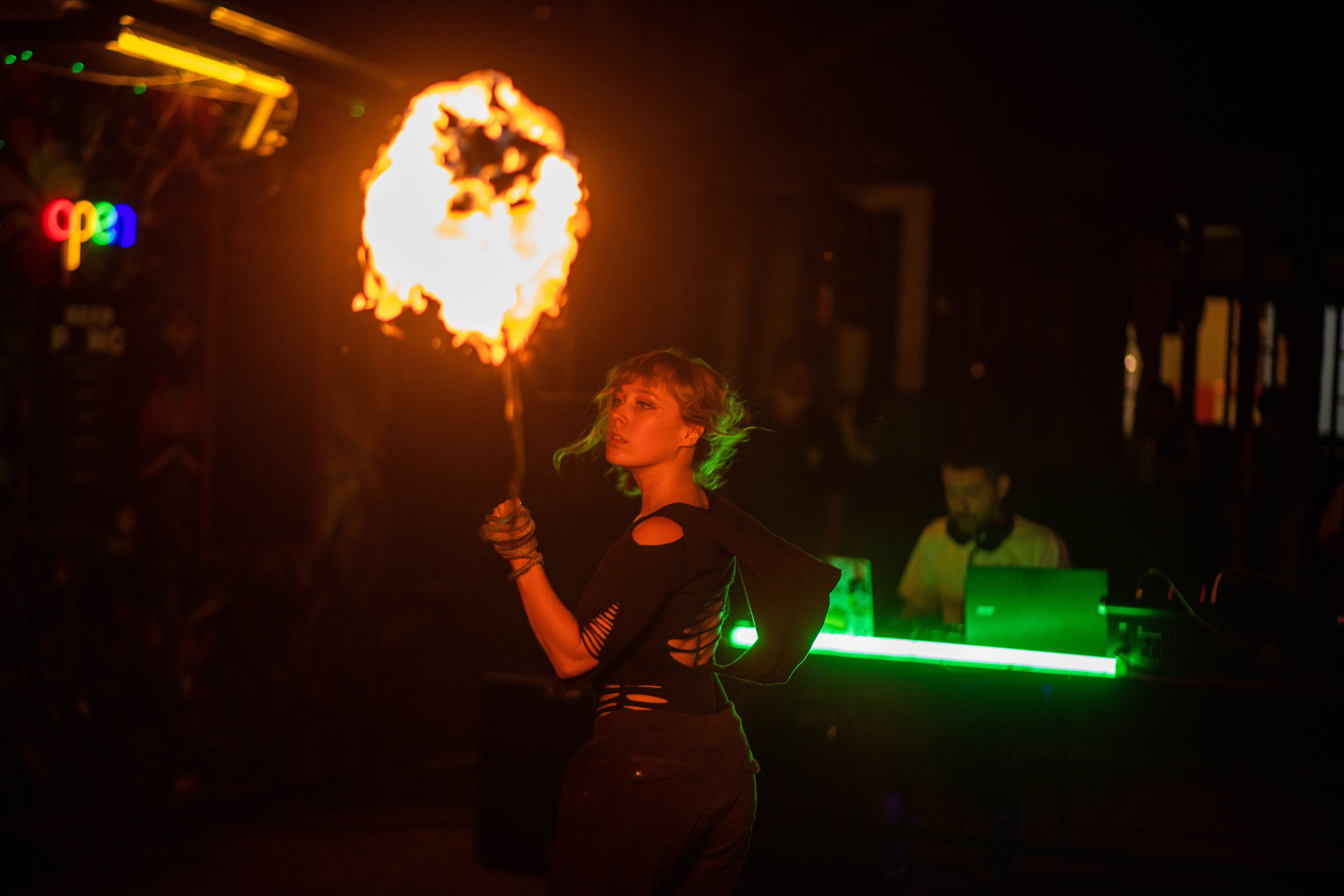 Mad Monkey Hostel Pai