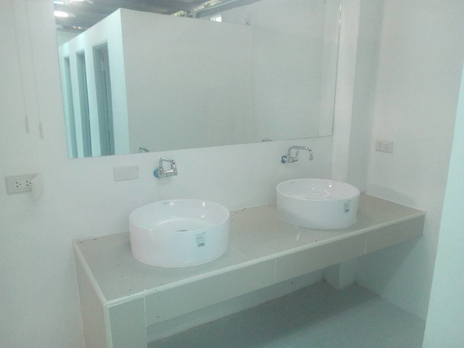 Mad Monkey Hostel Pai