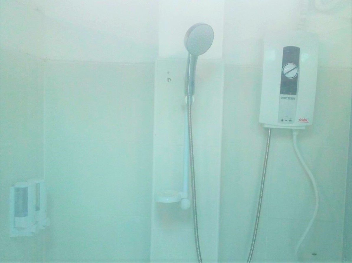 Mad Monkey Hostel Pai