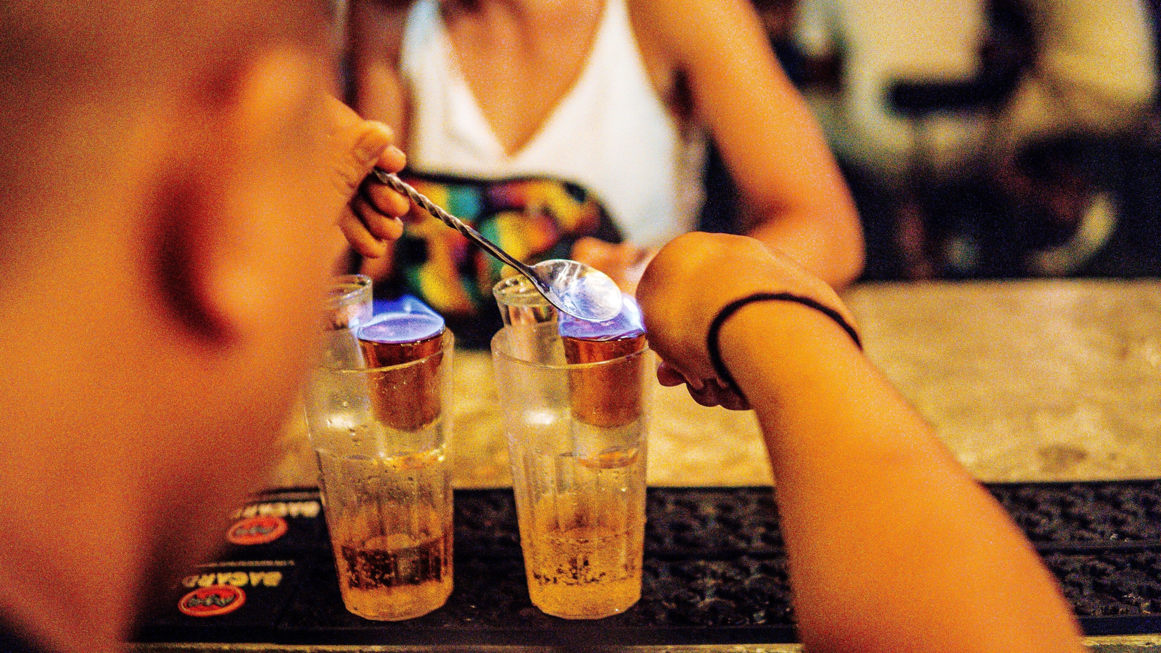 Mad Monkey Hostel Pai