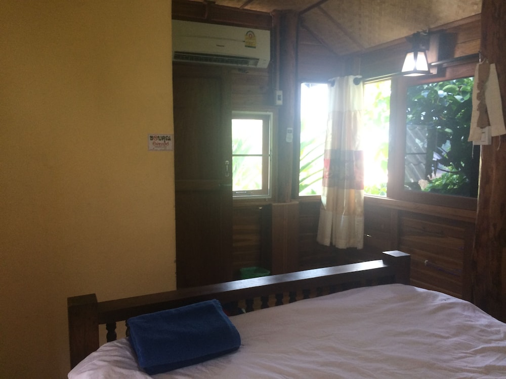 Mae Yen House Pai